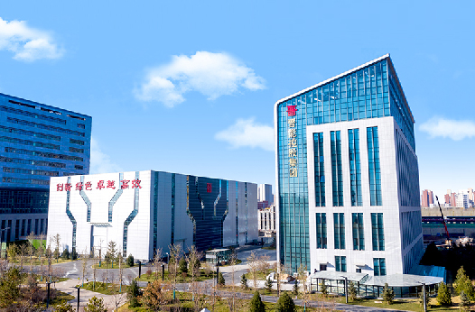 晋能控股煤业集团有限公司